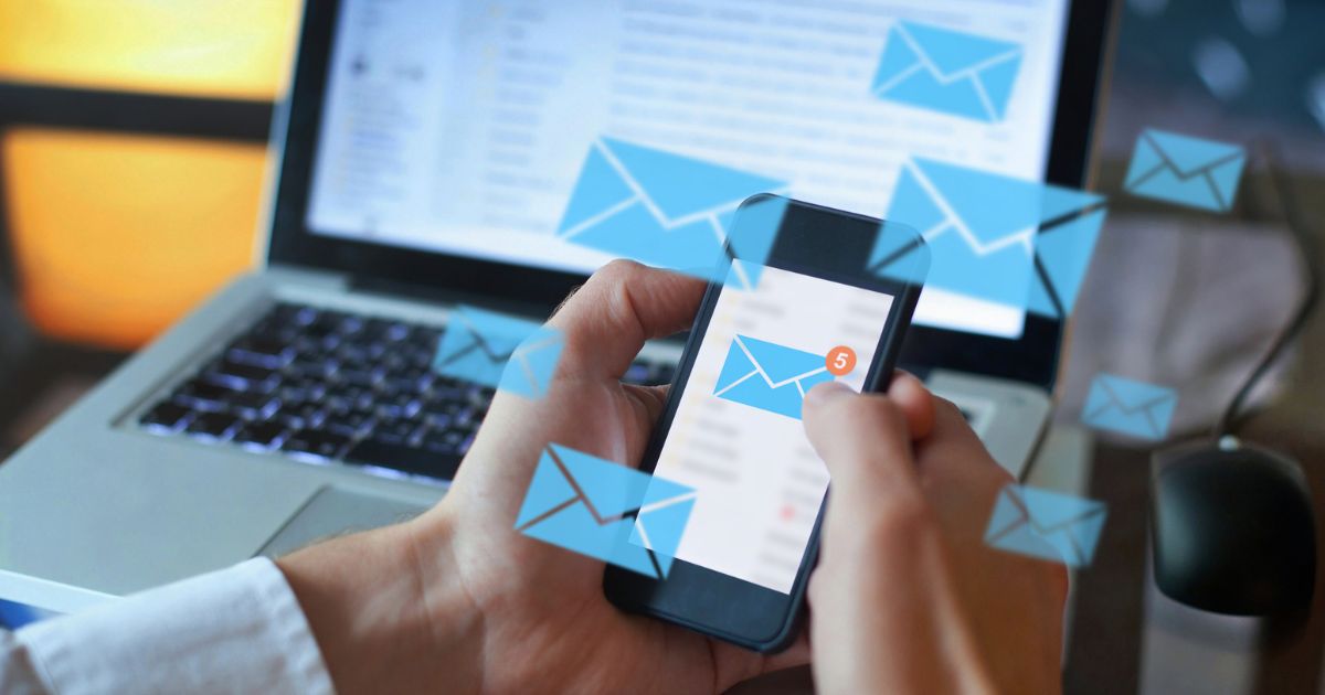 opt in email marketing